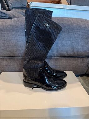 Loriblu boots sz 38 preowned